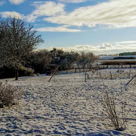 Διαμέρισμα 2 Kirch Mulsow