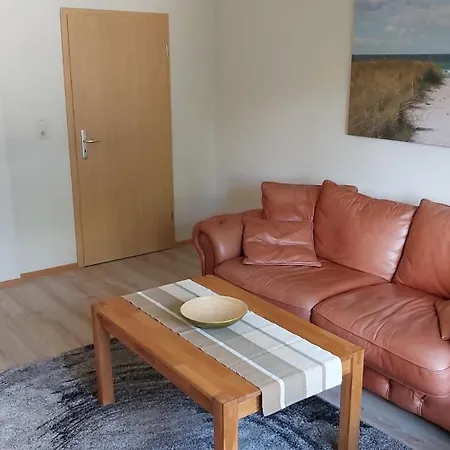 2 Apartment Kirch Mulsow